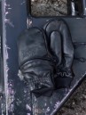 Deathgrip Glove Co. Ghoul Leather Moufles