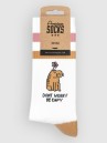 American Socks Be Capy - Mid High Strømper