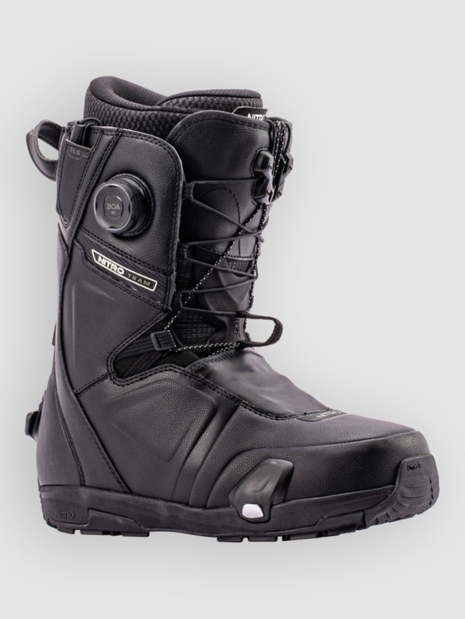 Nitro Team TLS 2027 Step On Boots