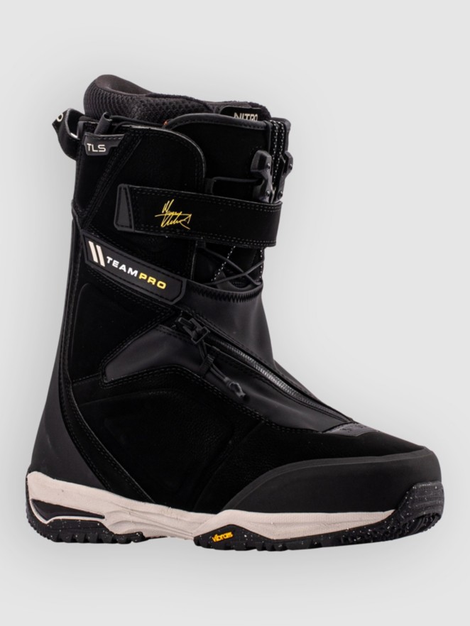 Nitro Team Pro MK TLS 2027 Snowboard Boots