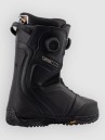 Nitro Team BOA 2027 Snowboard Boots