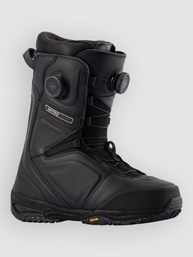 Nitro Team BOA 2027 Snowboard Boots
