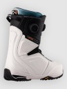 Nitro Team BOA 2027 Snowboard Boots