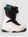 Nitro Team BOA 2027 Snowboard Boots