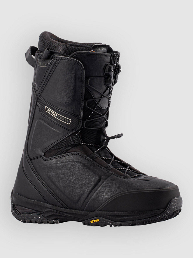 Nitro Team TLS 2027 Botas Snowboard
