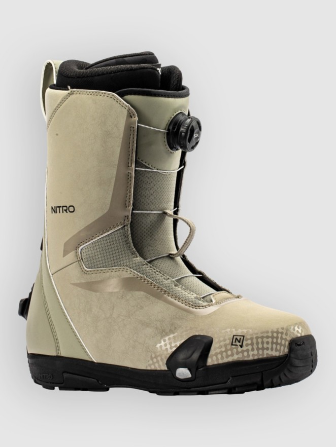 Nitro Sentinel BOA 2027 Step On Boots