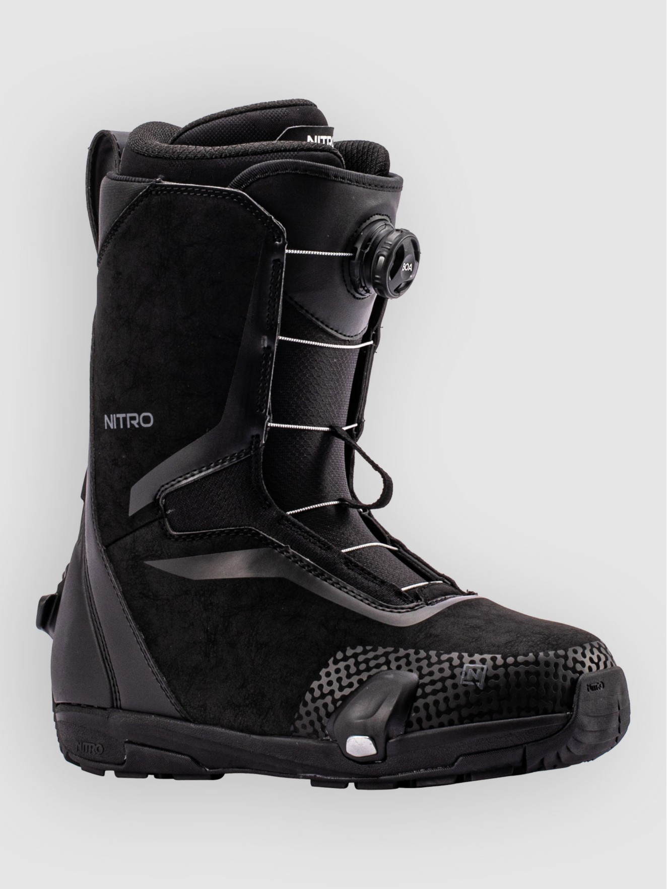 Nitro Sentinel BOA 2027 Step On Boots - kaufe jetzt | ID-776178