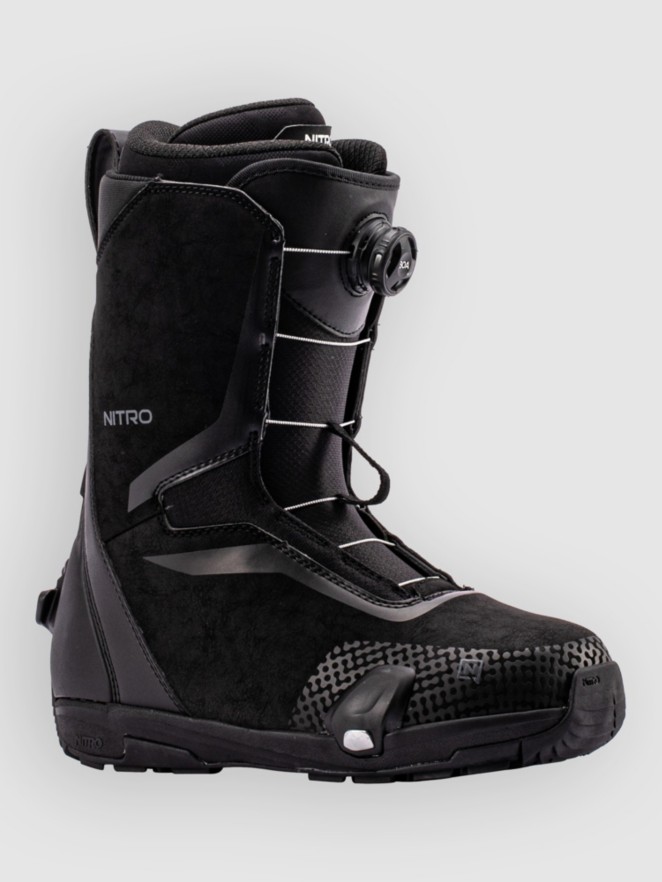 Nitro Sentinel BOA 2027 Step On Boots