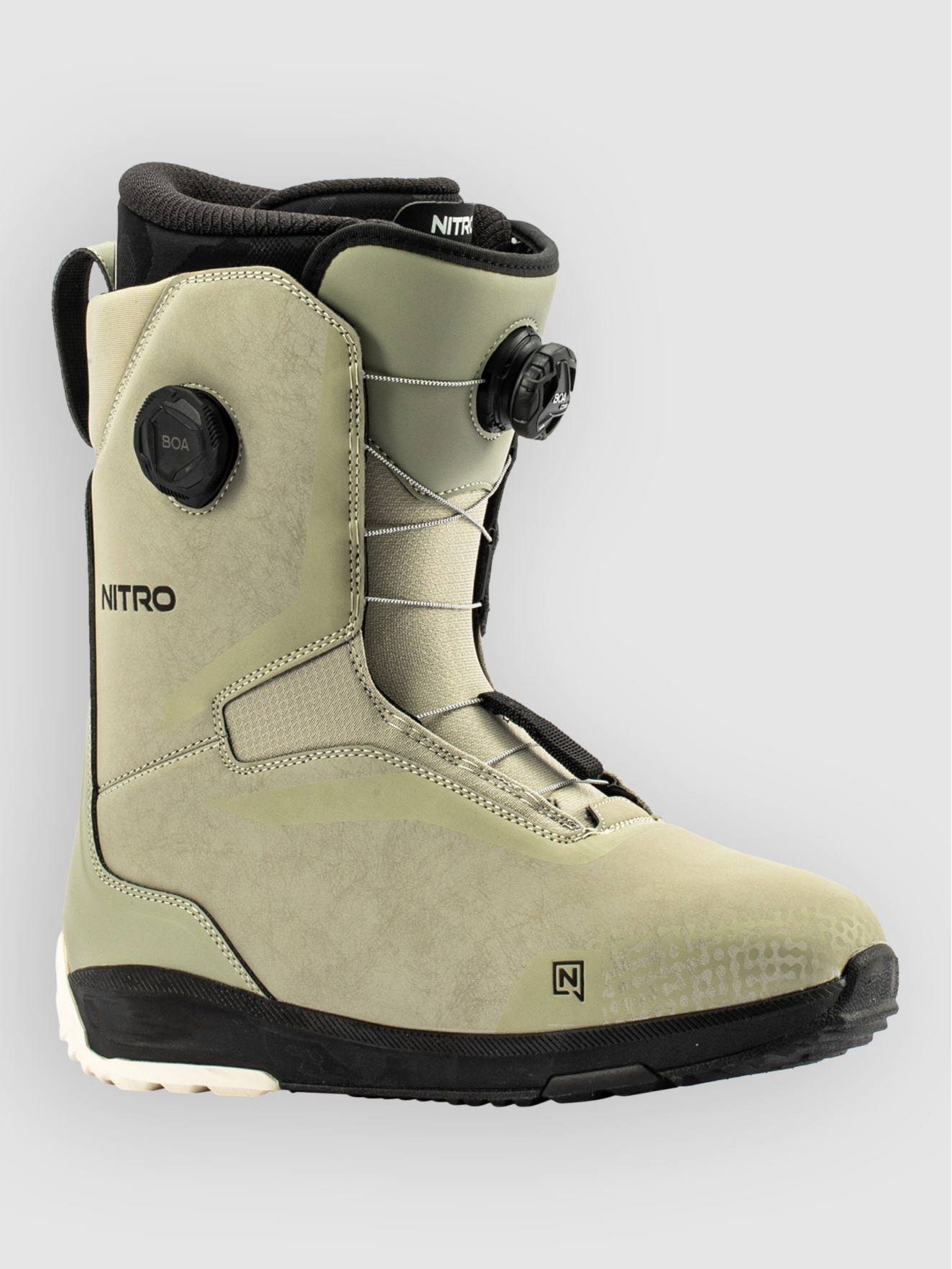 Nitro Sentinel BOA 2027 Snowboard Boots - kaufe jetzt | ID-776179
