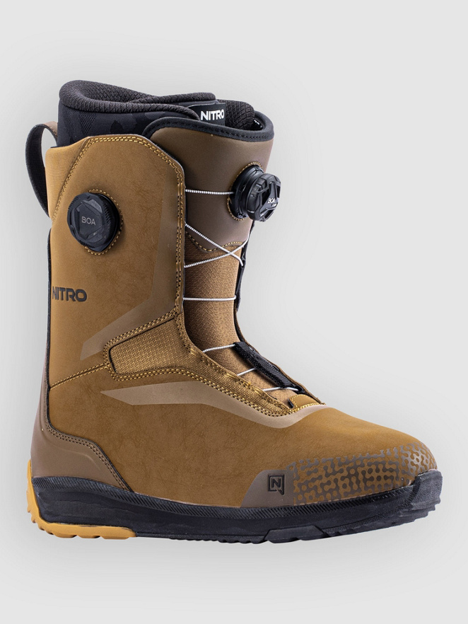 Nitro Sentinel BOA 2027 Snowboard Boots