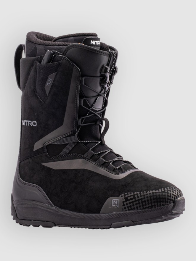 Nitro Sentinel TLS 2027 Snowboard Boots