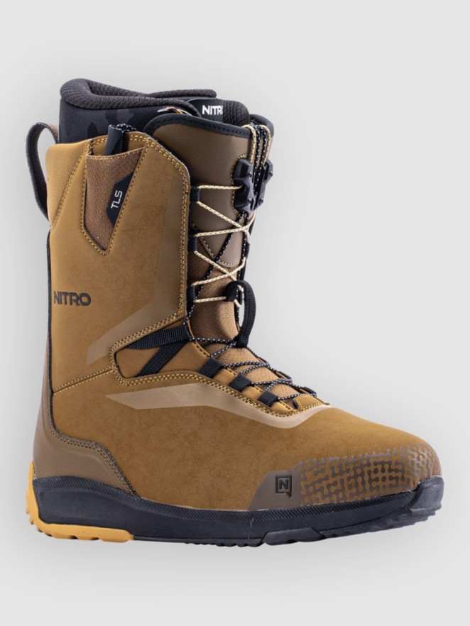 Nitro Sentinel TLS 2027 Snowboard Boots