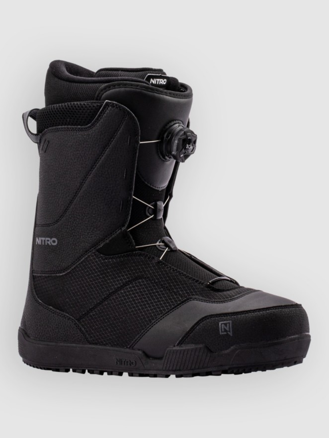 Nitro Tangent BOA 2027 Snowboard Boots