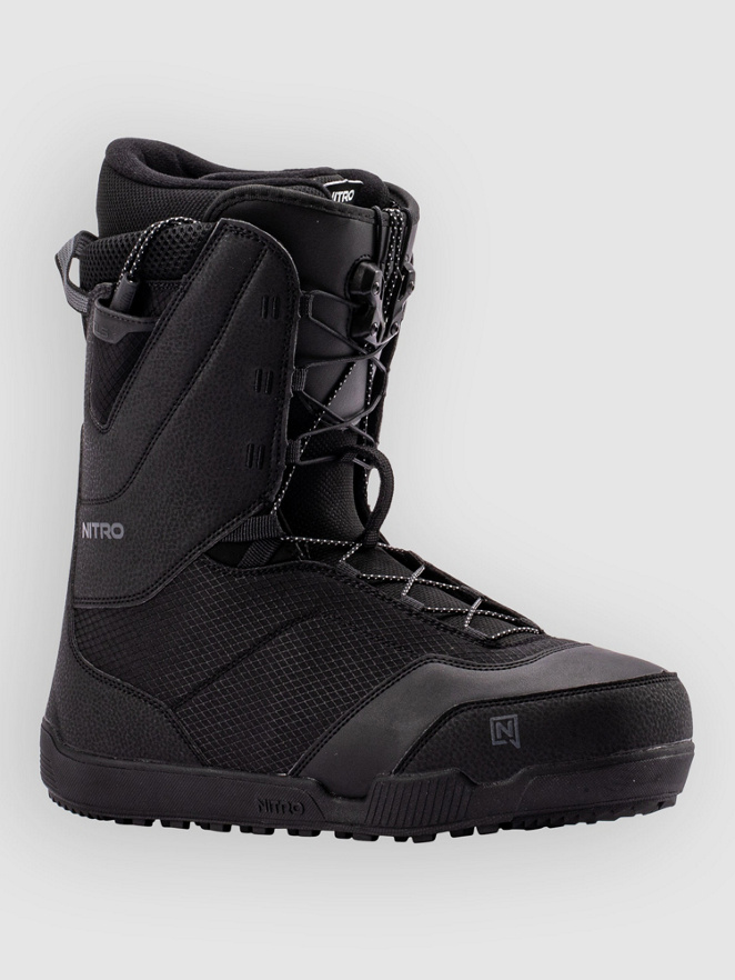 Nitro Tangent TLS 2027 Snowboard Boots