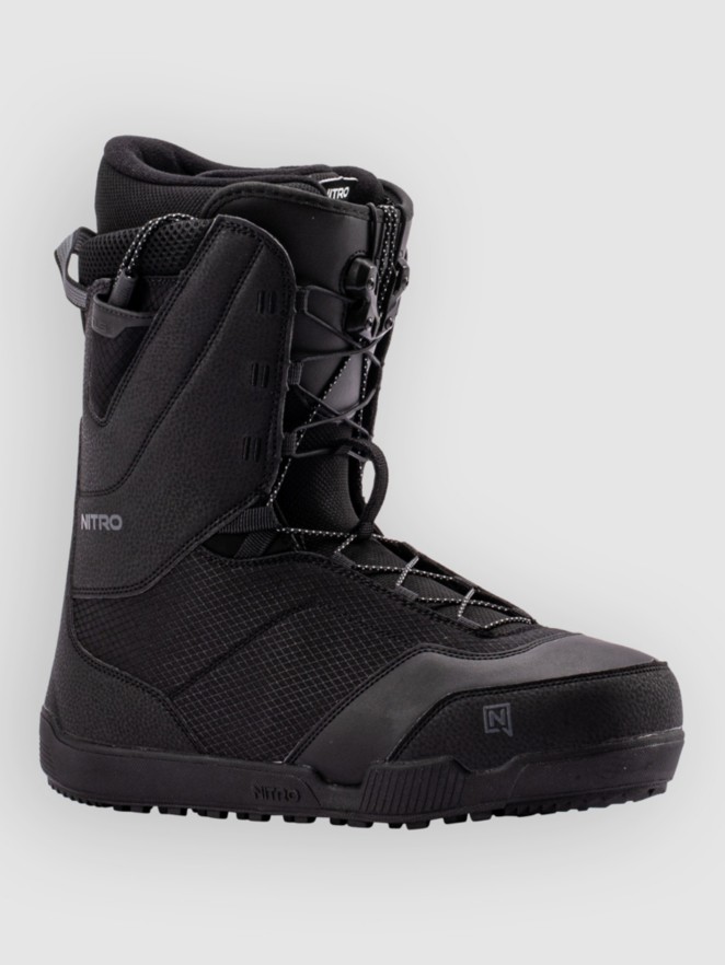 Nitro Tangent TLS 2027 Snowboard Boots