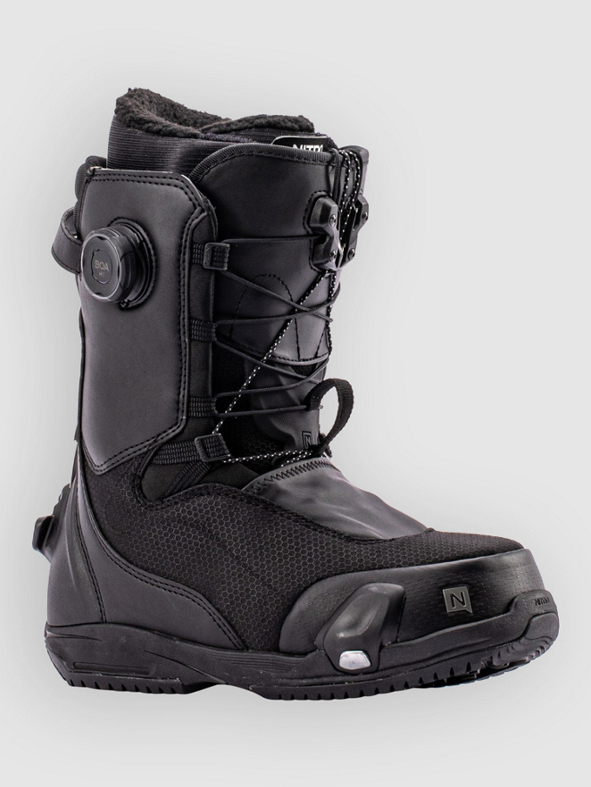 Nitro Fate TLS 2027 Step On Boots