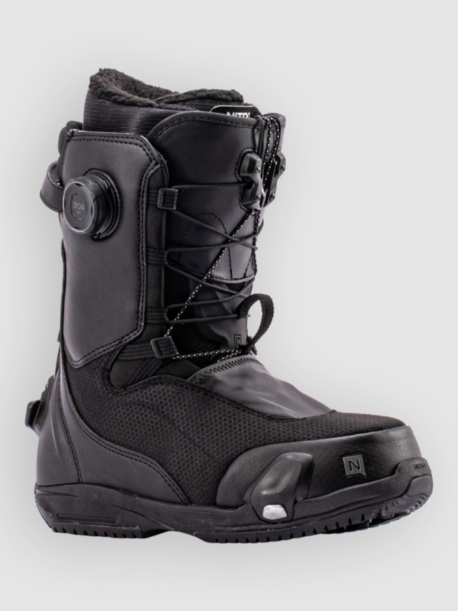 Nitro Fate TLS 2027 Step On Boots
