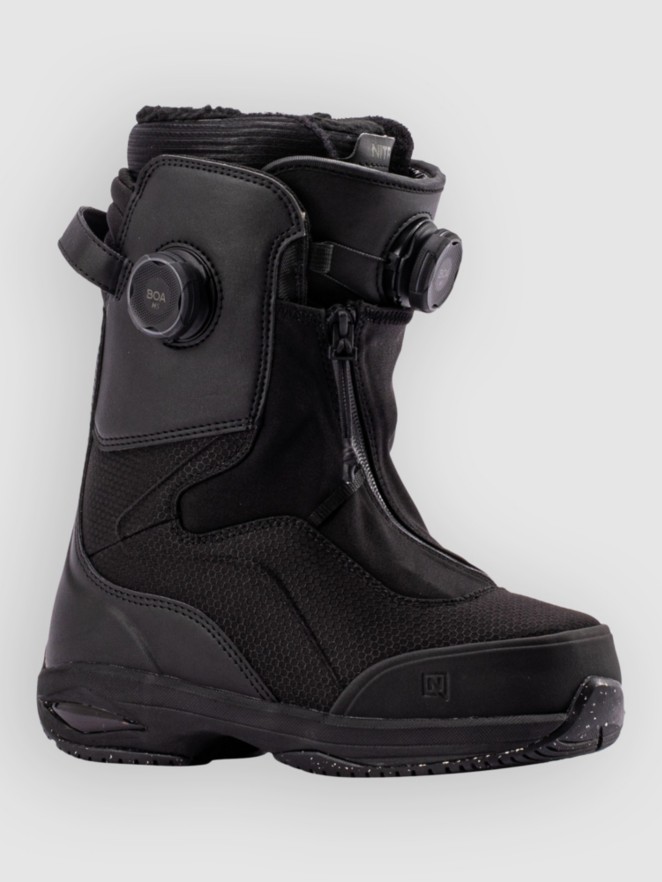 Nitro Fate BOA 2027 Snowboard Boots