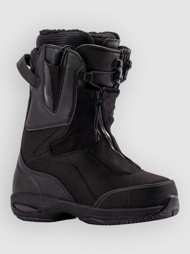 Nitro Fate TLS 2027 Snowboard Boots