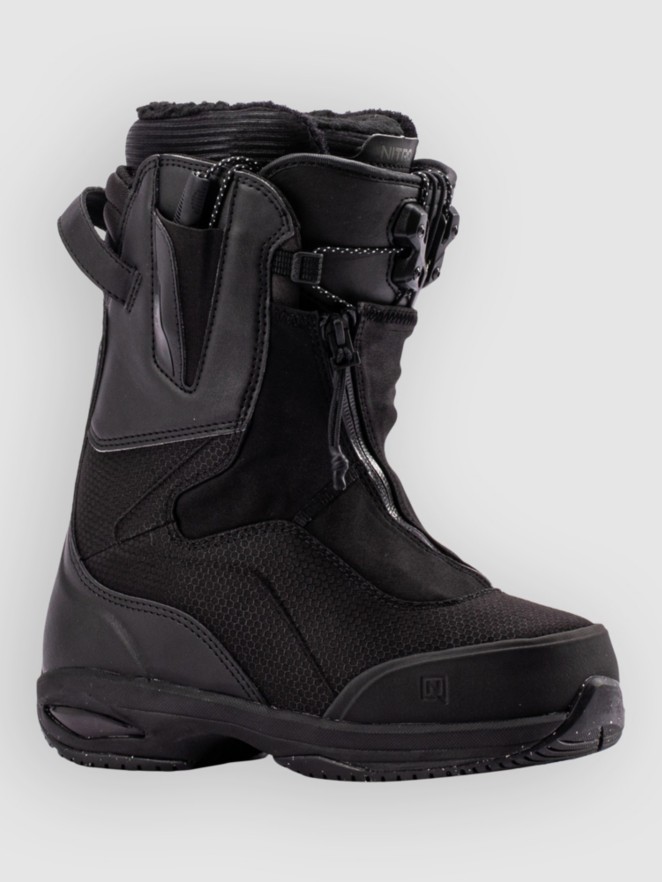 Nitro Fate TLS 2027 Snowboard Boots