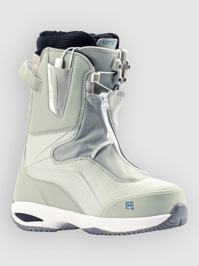 Nitro Fate TLS 2027 Snowboard Boots