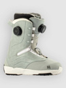 Nitro Crown BOA 2027 Snowboard Boots