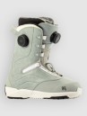 Nitro Crown BOA 2027 Snowboard Boots