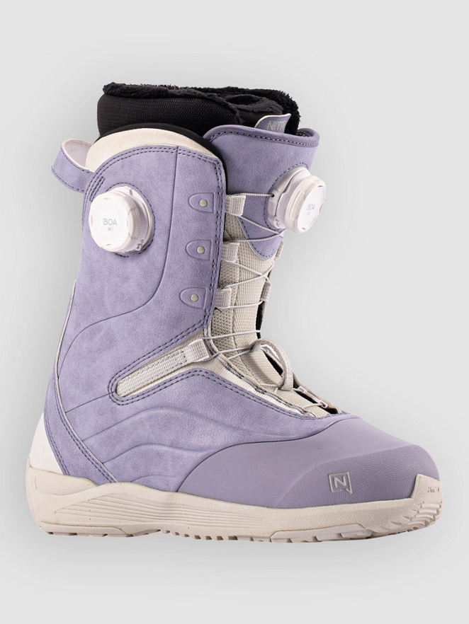 Nitro Crown BOA 2027 Snowboard Boots