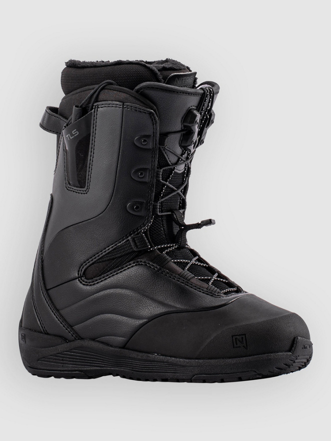 Nitro Crown TLS 2027 Boots de Snowboard