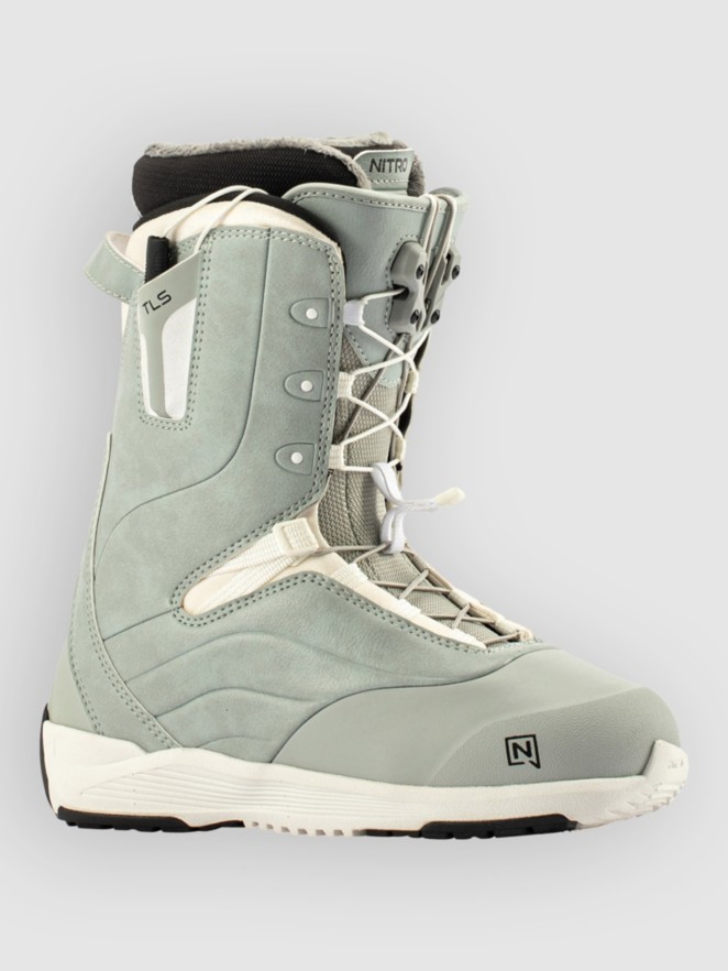 Nitro Crown TLS 2027 Boots de Snowboard