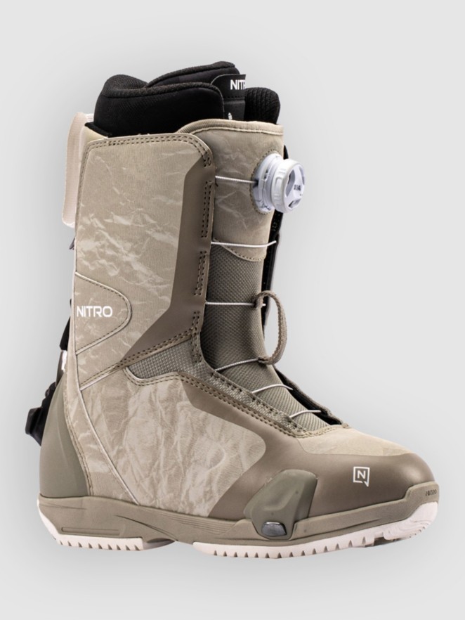 Nitro Scala BOA 2027 Step On Boots
