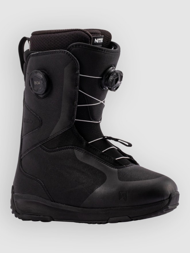 Nitro Scala BOA 2027 Snowboard Boots