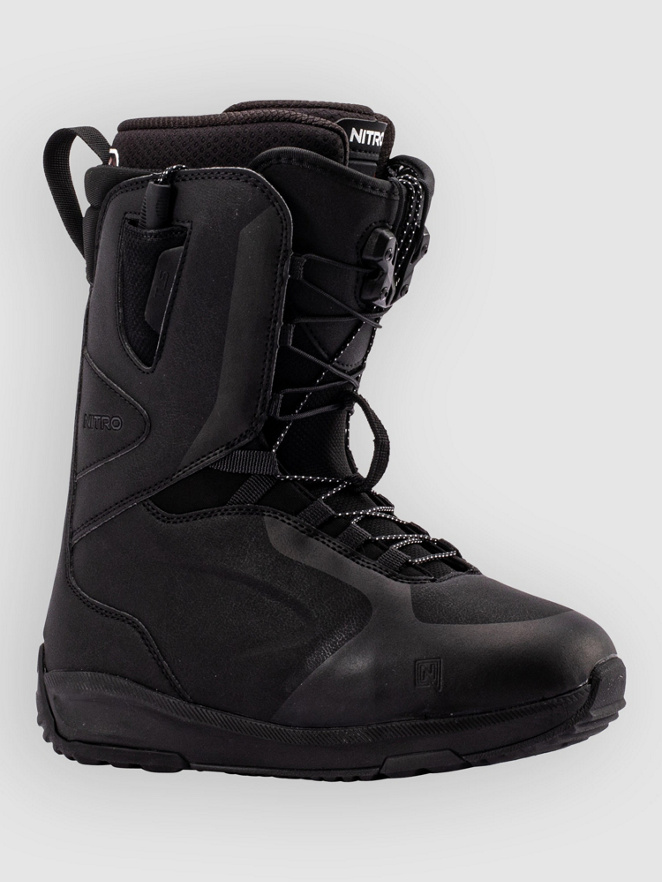 Nitro Scala TLS 2027 Snowboard Boots