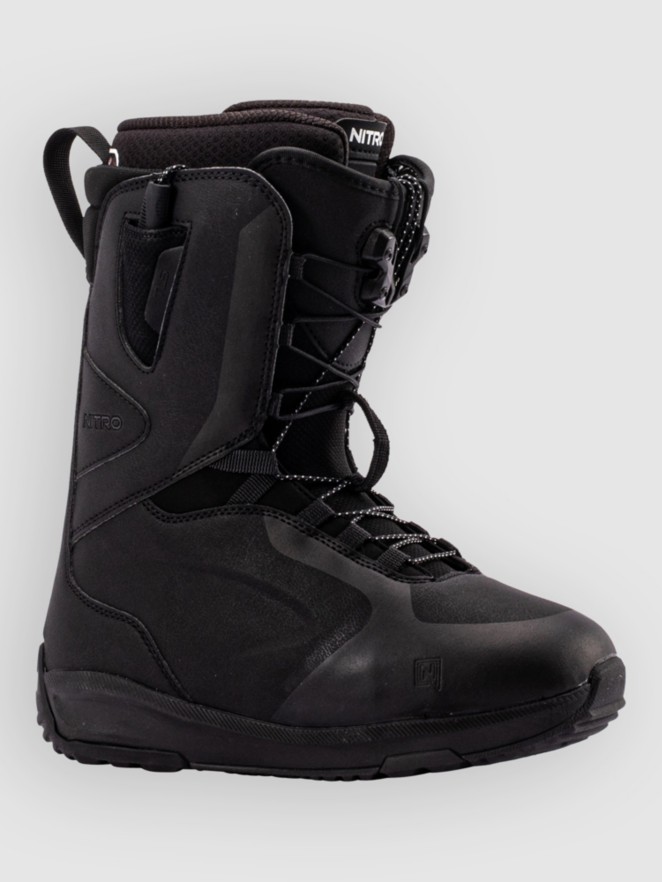 Nitro Scala TLS 2027 Snowboard Boots