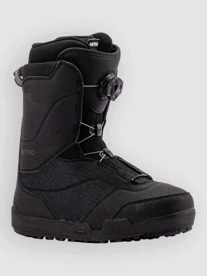 Nitro Flora BOA 2027 Snowboard Boots