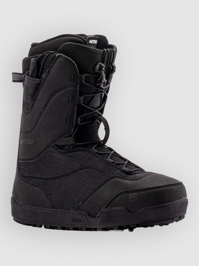 Nitro Flora TLS 2027 Snowboard Boots