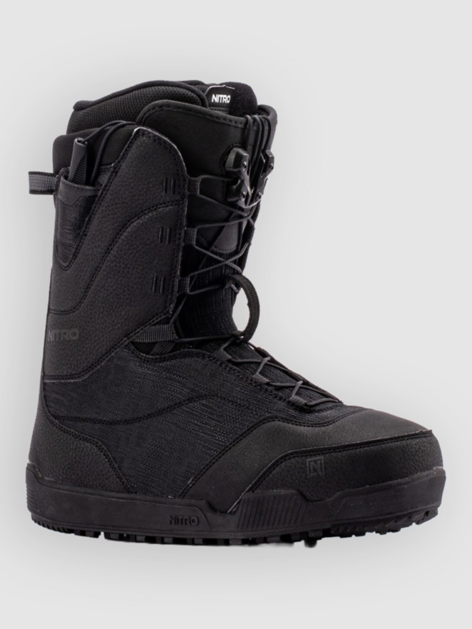Nitro Flora TLS 2027 Snowboard Boots