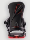 Nitro Phantom+ 2027 Snowboard Bindings