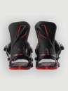 Nitro Phantom+ 2027 Snowboard Bindings
