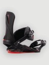 Nitro Phantom+ 2027 Snowboard Bindings