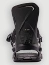 Nitro Phantom 2027 Snowboard Bindings