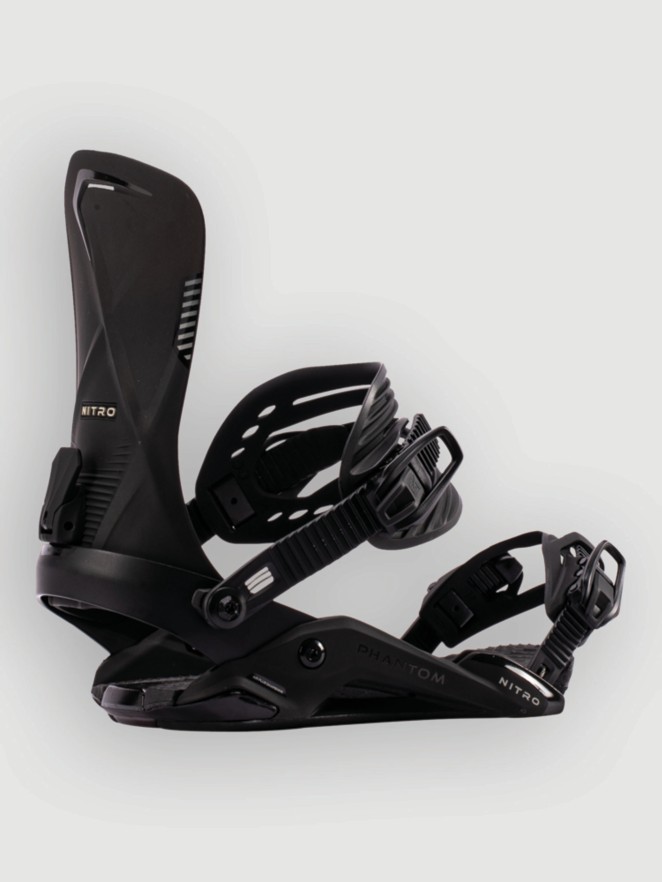 Nitro Phantom 2027 Snowboard Bindings