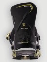 Nitro Phantom 2027 Snowboard Bindings