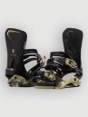 Nitro Phantom 2027 Snowboard Bindings