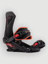 Nitro Team Pro 2027 Snowboard Bindings