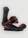 Nitro Team Pro 2027 Snowboard Bindings