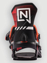 Nitro Team Pro 2027 Snowboard Bindings