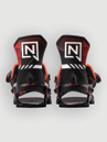 Nitro Team Pro 2027 Snowboard Bindings