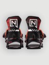 Nitro Team Pro 2027 Snowboard Bindings