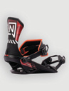 Nitro Team Pro 2027 Snowboard Bindings